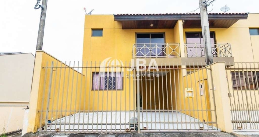 Casa com 3 quartos à venda na Rua Ângelo Zamir Biasi, 114, Atuba, Curitiba