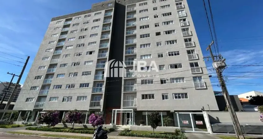 Apartamento com 1 quarto à venda na Rua Coronel Herculano de Araújo, 99, Novo Mundo, Curitiba