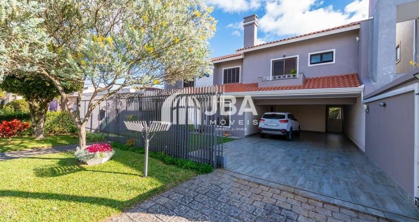 Casa com 5 quartos à venda na Rua Tenente-Brigadeiro Francisco de Assis Corrêa de Mello, 350, Jardim das Américas, Curitiba
