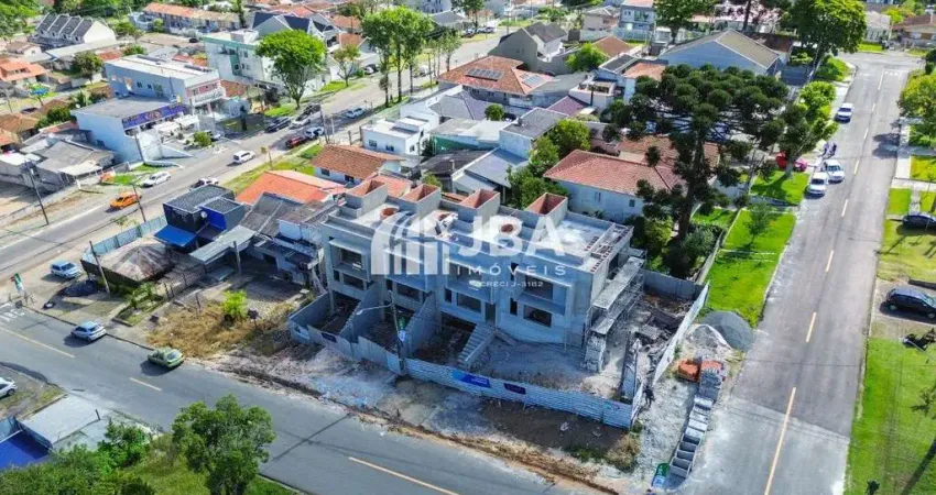 Casa com 3 quartos à venda na Rua Raul Leite, 120, Bairro Alto, Curitiba