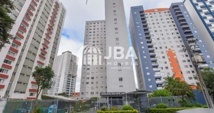 Apartamento com 1 quarto à venda na Rua Sanito Rocha, 207, Cristo Rei, Curitiba