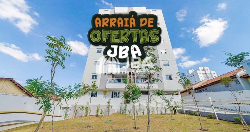 Apartamento com 2 quartos à venda na Rua Diógenes do Brasil Lobato, 657, Tingui, Curitiba