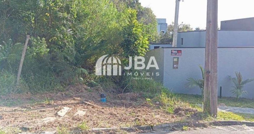 Terreno à venda na Rua Bernardo Berman, 251, Pilarzinho, Curitiba