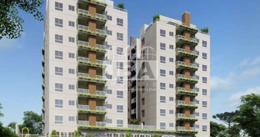 Apartamento com 3 quartos à venda na Rua Francisco Balchak, 153, Boa Vista, Curitiba