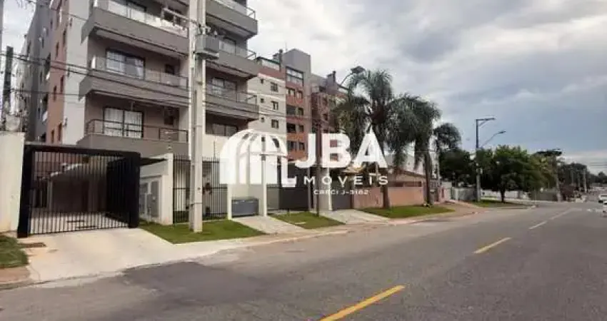 Cobertura com 3 quartos à venda na Rua Quinze de Outubro, 689, Centro, Pinhais
