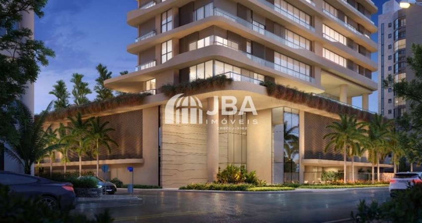 Apartamento com 3 quartos à venda na Avenida Nereu Ramos, 2329, Centro, Balneário Piçarras