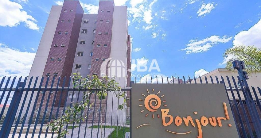 Apartamento com 2 quartos à venda na Rua Major Vicente de Castro, 2020, Fanny, Curitiba