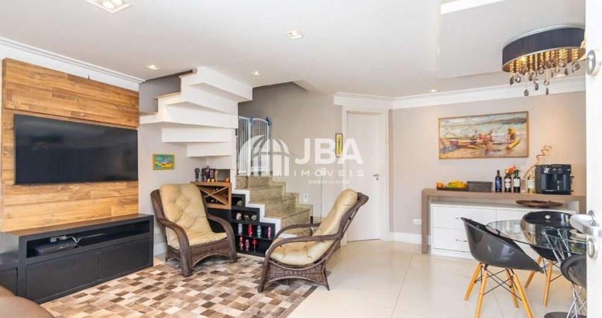 Casa em condomínio fechado com 3 quartos à venda na Rua Coronel José Carvalho de Oliveira, 1104, Uberaba, Curitiba