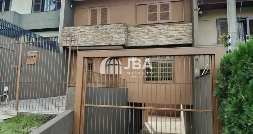 Casa com 3 quartos à venda na Rua Pedro Racoski, 200, Pilarzinho, Curitiba