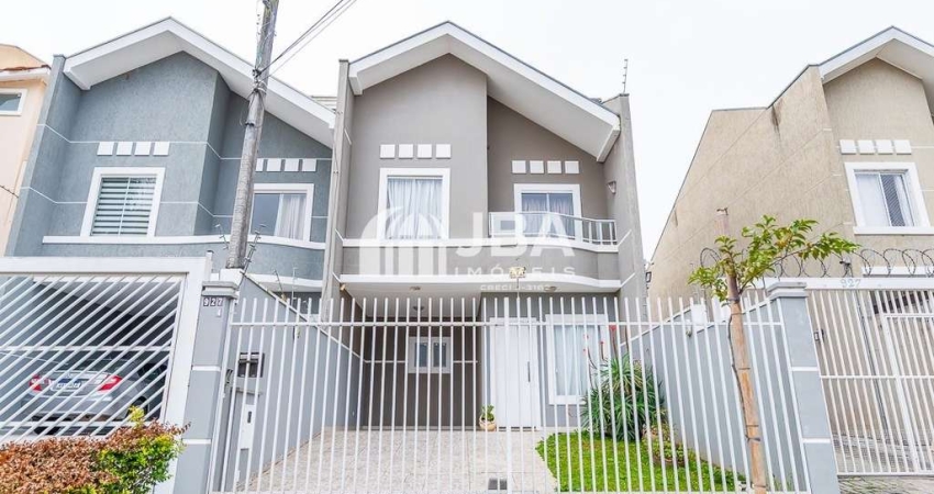Casa com 3 quartos à venda na Rua Ada Macaggi, 927, Bairro Alto, Curitiba