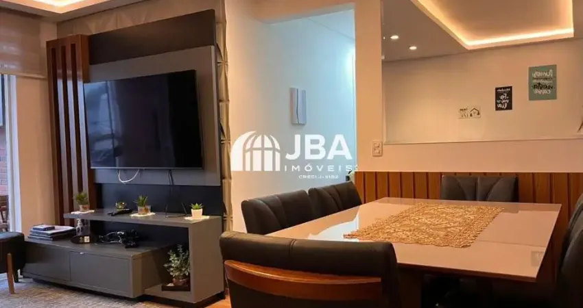 Apartamento com 3 quartos à venda na Nicarágua, 402, Centro, Pinhais