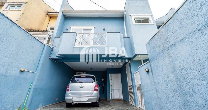 Casa com 3 quartos à venda na Rua Gabirobas, 32, Uberaba, Curitiba