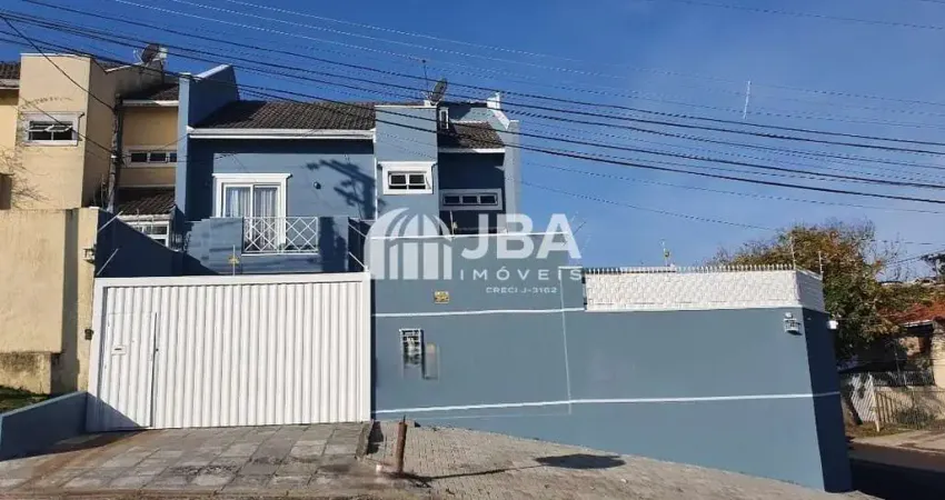 Casa com 3 quartos à venda na Rua Gabirobas, 32, Uberaba, Curitiba
