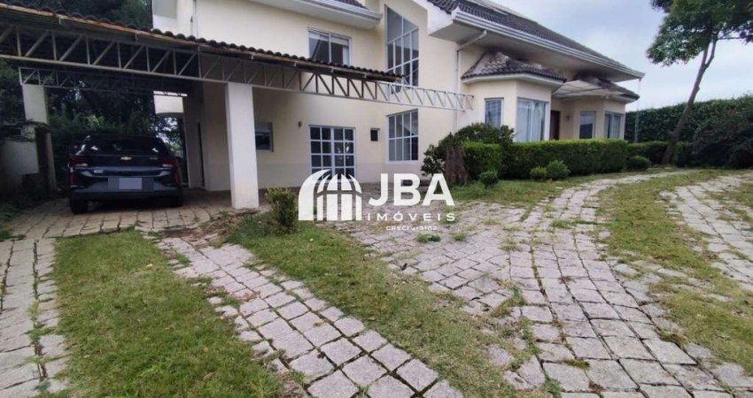 Casa em condomínio fechado com 4 quartos à venda na Rua Ângelo Massignan, 650, São Braz, Curitiba
