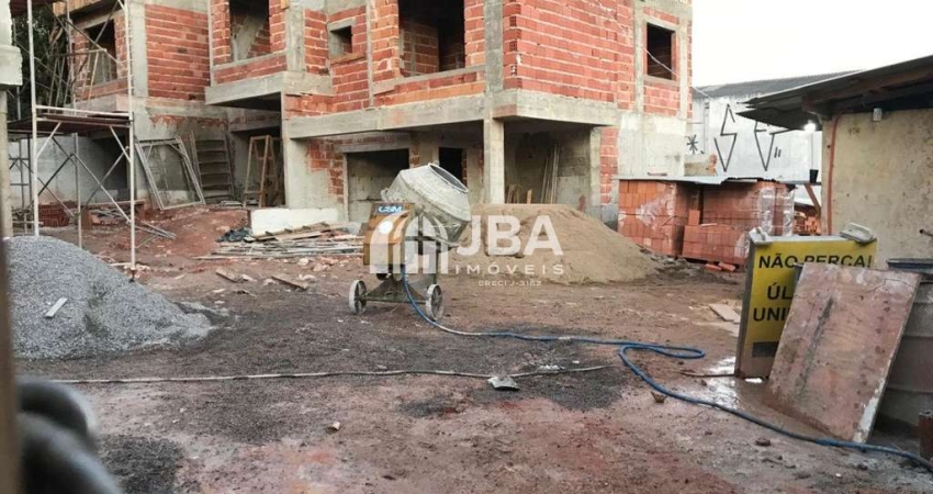 Casa em condomínio fechado com 3 quartos à venda na Rua Padre João Wislinski, 218, Santa Cândida, Curitiba