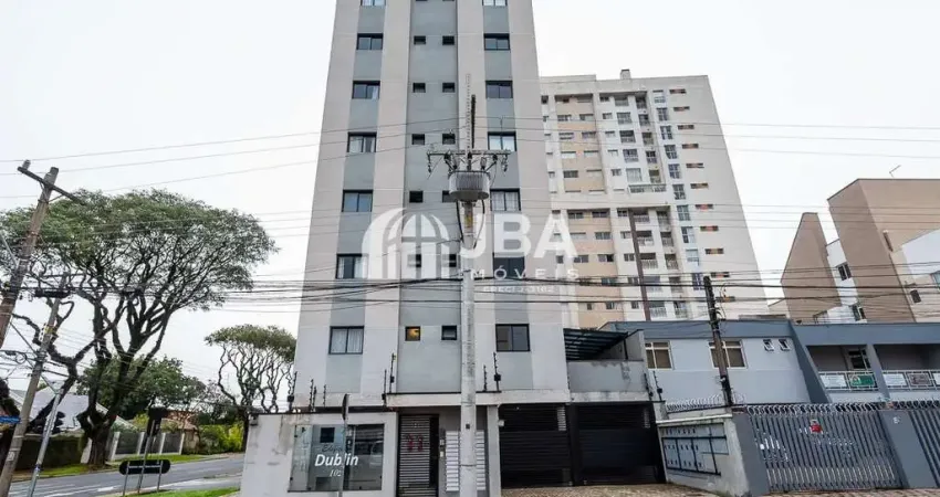 Kitnet / Stúdio à venda na Rua Francisco Raitani, 6416, Capão Raso, Curitiba