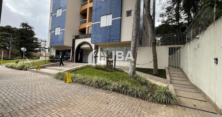 Apartamento com 2 quartos à venda na Rua Almirante Tamandaré, 1352, Juvevê, Curitiba