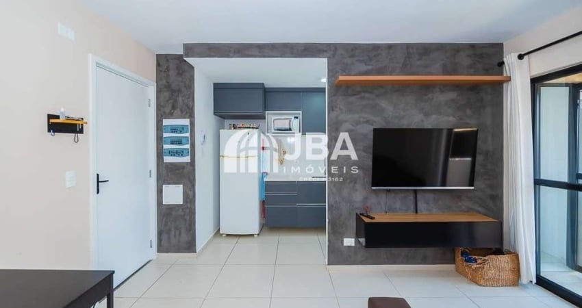 Apartamento com 2 quartos à venda na Rua Luiz Pelegrino Toaldo, 450, Butiatuvinha, Curitiba