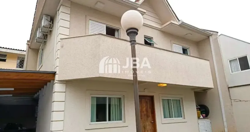 Casa em condomínio fechado com 3 quartos à venda na Rua Napoleão Bonaparte, 640, Bairro Alto, Curitiba
