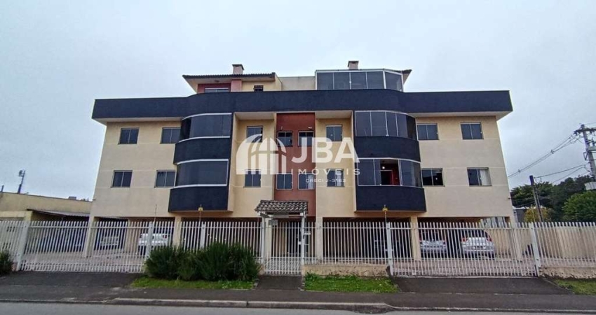 Apartamento com 2 quartos à venda na Vinte e Cinco de Dezembro, 300, Estância Pinhais, Pinhais