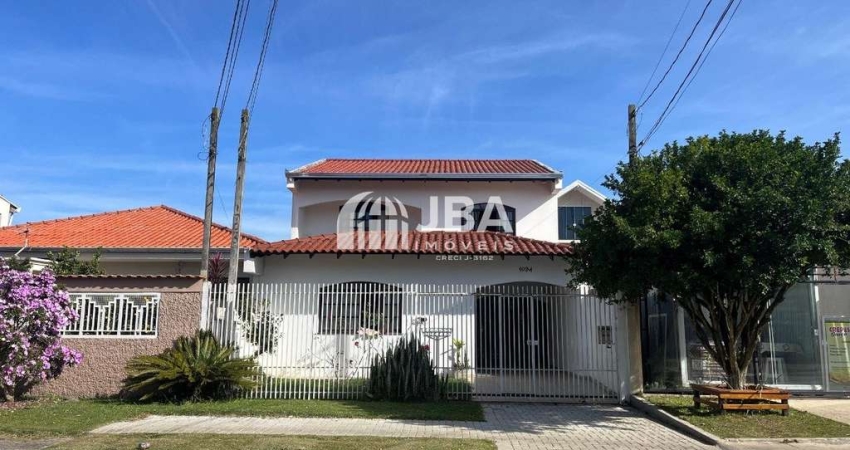 Casa com 3 quartos à venda na Rua Agenor Antônio Rodrigues, 1094, Sítio Cercado, Curitiba