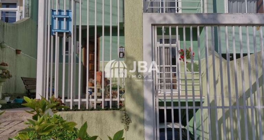 Casa com 3 quartos à venda na Rua Francisco Prestes Maia, 594, Boa Vista, Curitiba