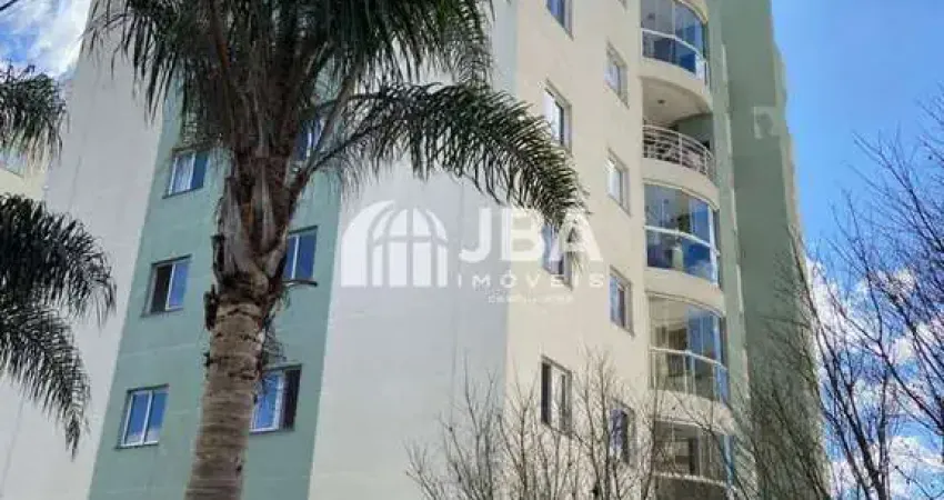 Apartamento com 3 quartos à venda na Rua Helena Andretta de Oliveira, 113, Uberaba, Curitiba