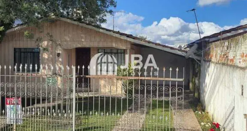 Terreno à venda na Rua Marialva, 471, Pinheirinho, Curitiba