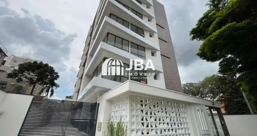 Apartamento com 3 quartos à venda na Rua Brasílio Itiberê, 3798, Água Verde, Curitiba
