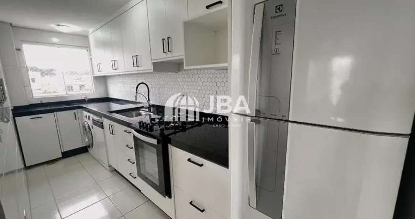 Apartamento com 2 quartos à venda na Rua Professora Ernestina de Macedo Souza Cortes, 830, Parque da Fonte, São José dos Pinhais