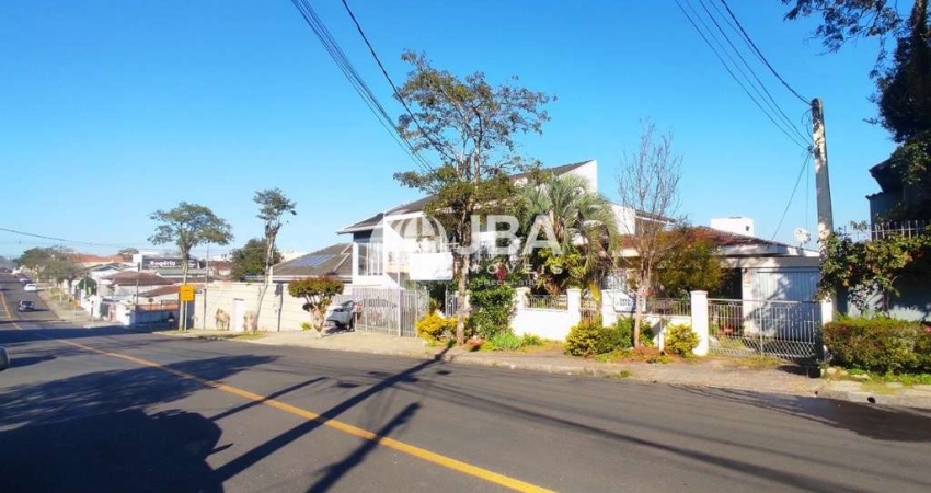 Casa com 4 quartos à venda na Rua João Stenzowski, 408, Novo Mundo, Curitiba