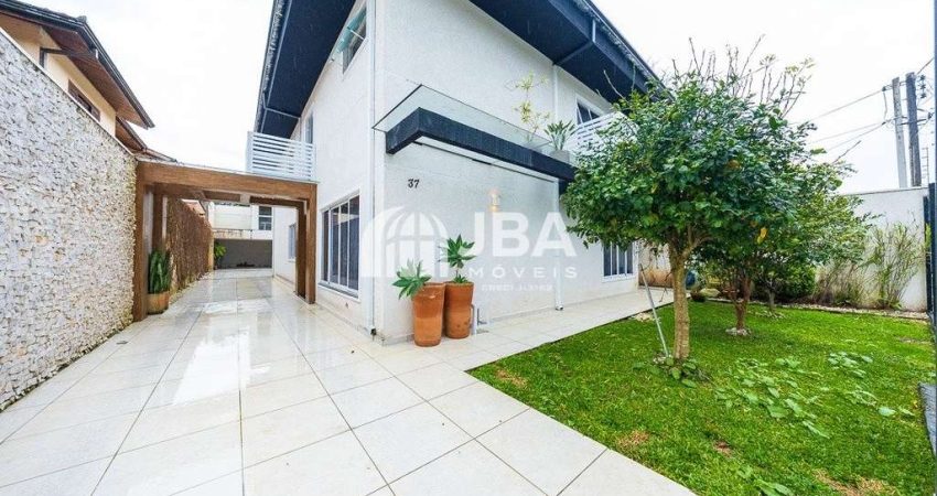 Casa com 5 quartos à venda na Rua das Cerejeiras, 37, Barreirinha, Curitiba