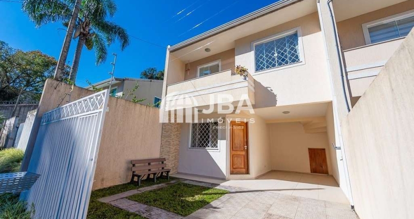 Casa com 3 quartos à venda na Rua Arlindo Scaramuzza, 50, Uberaba, Curitiba