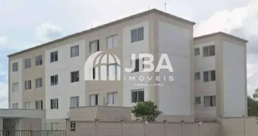 Apartamento com 2 quartos à venda na Rua Hugo Zen, 78, Colônia Rio Grande, São José dos Pinhais