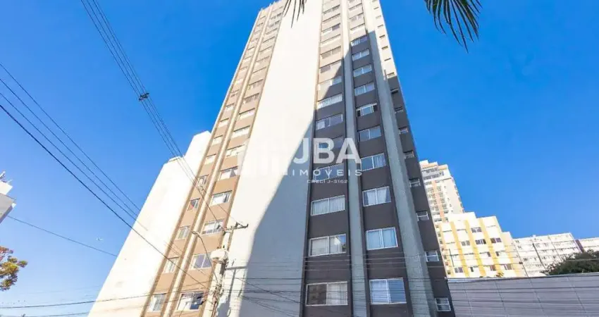 Apartamento com 3 quartos à venda na Rua Mariano Torres, 764, Centro, Curitiba