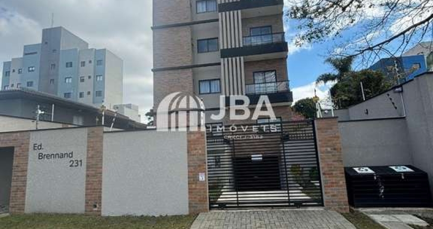 Kitnet / Stúdio à venda na Rua Capitão João Busse, 231, Cajuru, Curitiba