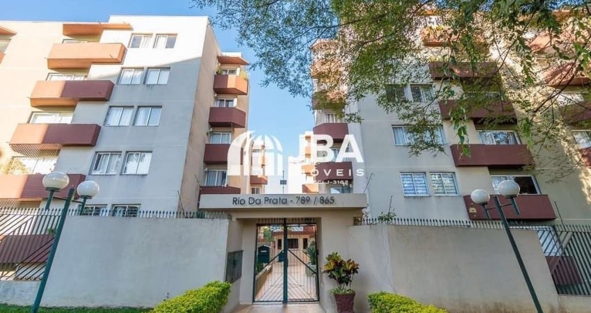 Apartamento com 3 quartos à venda na Rua Alcebíades Plaisant, 865, Água Verde, Curitiba