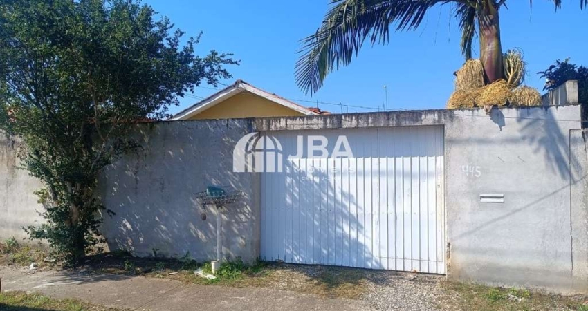 Casa com 2 quartos à venda na Eva Terezinha dos Santos, 445, Guatupê, São José dos Pinhais