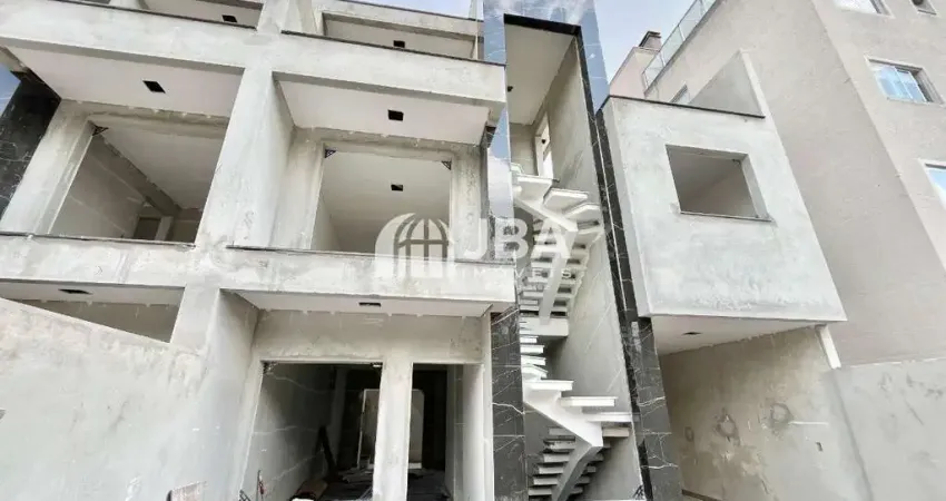 Casa com 3 quartos à venda na Rua João Antônio Xavier, 920, Água Verde, Curitiba