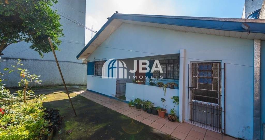 Casa com 3 quartos à venda na Rua Quitandinha, 665, Sítio Cercado, Curitiba