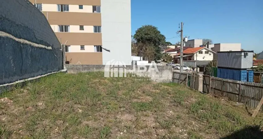Terreno à venda na Rua Doutor Sátilas do Amaral Camargo, 824, Tingui, Curitiba
