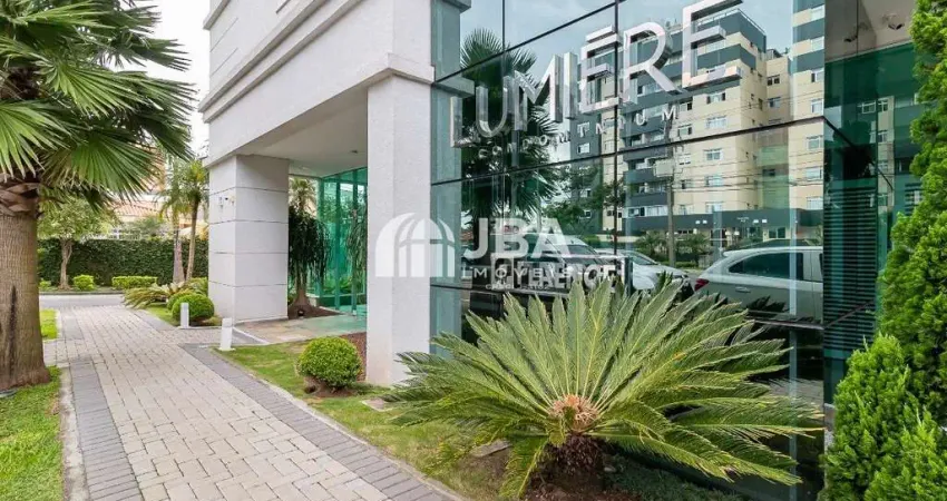Apartamento com 3 quartos à venda na Rua Jovino do Rosário, 448, Boa Vista, Curitiba