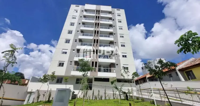 Apartamento com 2 quartos à venda na Rua Diógenes do Brasil Lobato, 657, Tingui, Curitiba
