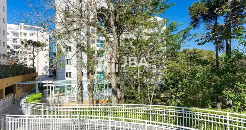 Apartamento com 1 quarto à venda na Rua Vinte e Nove de Junho, 267, Tingui, Curitiba