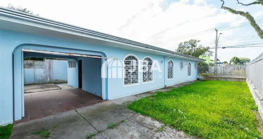 Casa com 4 quartos à venda na Rua Tenente Tito Teixeira de Castro, 980, Boqueirão, Curitiba