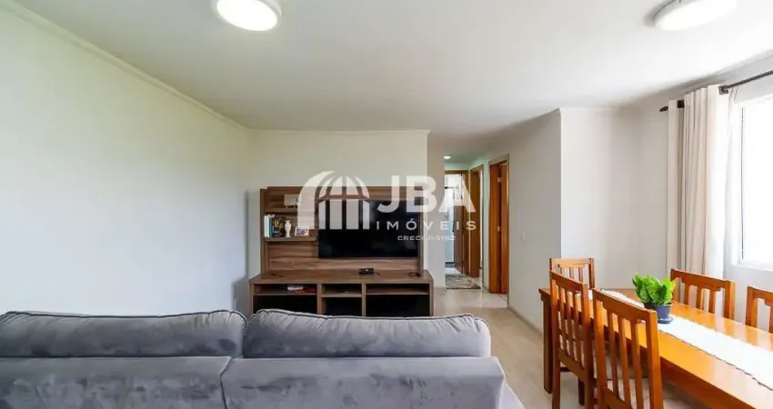 Apartamento com 3 quartos à venda na Rua Daniel Comboni, 10, Fazendinha, Curitiba