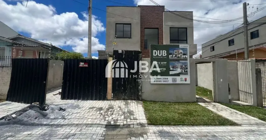 Casa com 3 quartos à venda na Rua Odacir Schilipak, 74, Santa Cândida, Curitiba