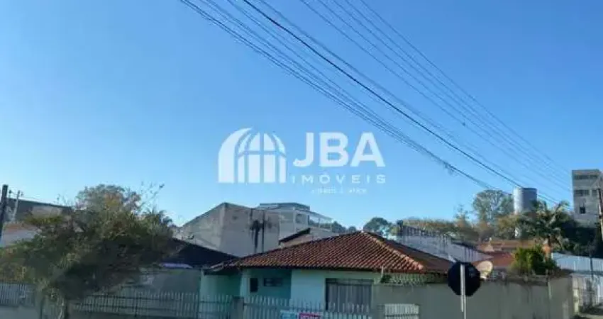 Terreno à venda na Rua Luiz Antonieto, 82, Jardim das Américas, Curitiba