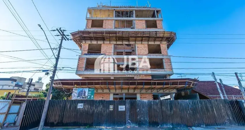 Cobertura com 3 quartos à venda na Rua São Joaquim, 701, Jardim Botânico, Curitiba