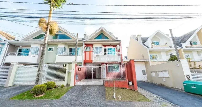 Casa com 4 quartos à venda na Rua Coronel Alfredo Ferreira da Costa, 1460, Jardim das Américas, Curitiba